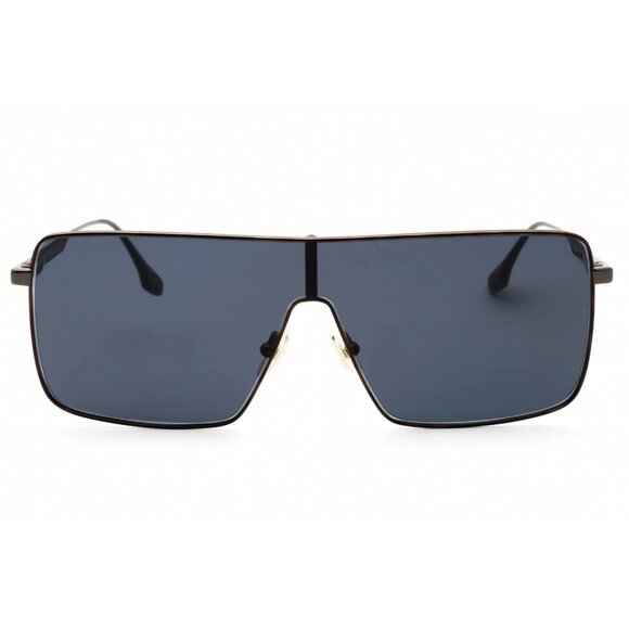 NEW VICTORIA BECKHAM SUNGLASSES GUNMETAL WOMEN EYEWEAR